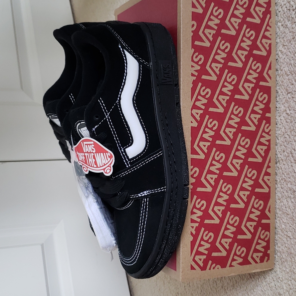 Vans Unisex sneakers